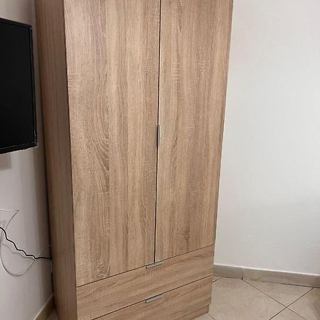 Ferienwohnung L'Angolo Delle Nuove Palermo Exterior foto